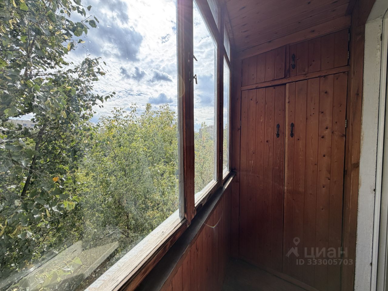 3-комнатная квартира, 64 м² — фото 5