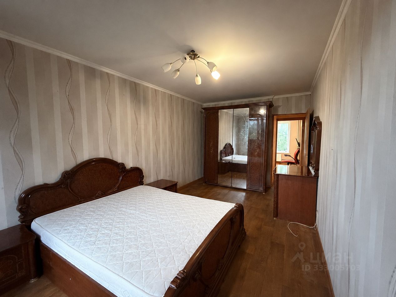 3-комнатная квартира, 64 м² — фото 6