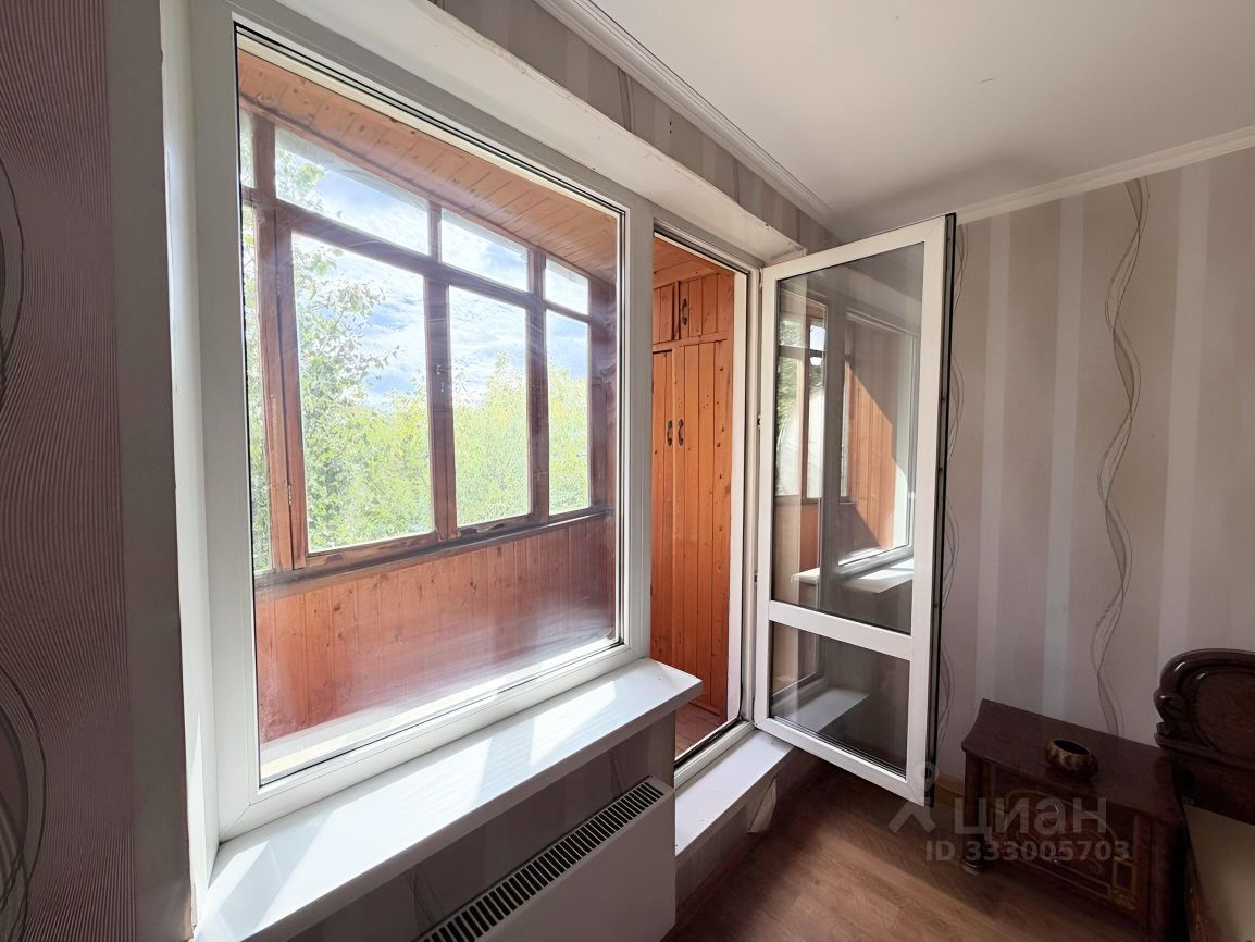 3-комнатная квартира, 64 м² — фото 3