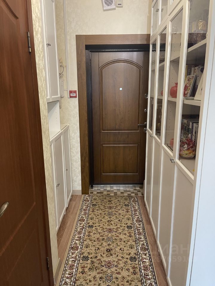 Продается1-комн.квартира,36,3м²