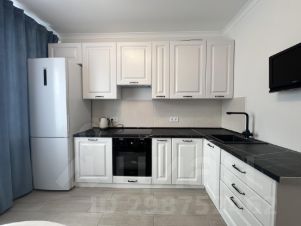 2-комн.кв., 57 м², этаж 4