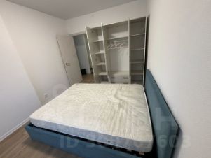 2-комн.кв., 40 м², этаж 8