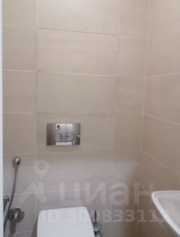 2-комн.кв., 56 м², этаж 3