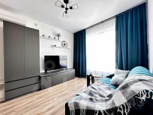 1-комн.кв., 36 м², этаж 10