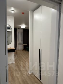 1-комн.кв., 32 м², этаж 10