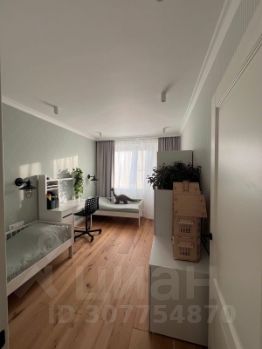 2-комн.кв., 56 м², этаж 7