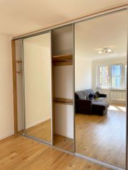 1-комн.кв., 38 м², этаж 11
