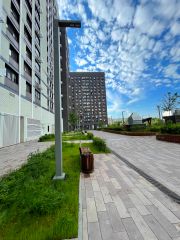 1-комн.кв., 38 м², этаж 11