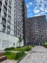 1-комн.кв., 38 м², этаж 11