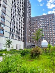 1-комн.кв., 38 м², этаж 11