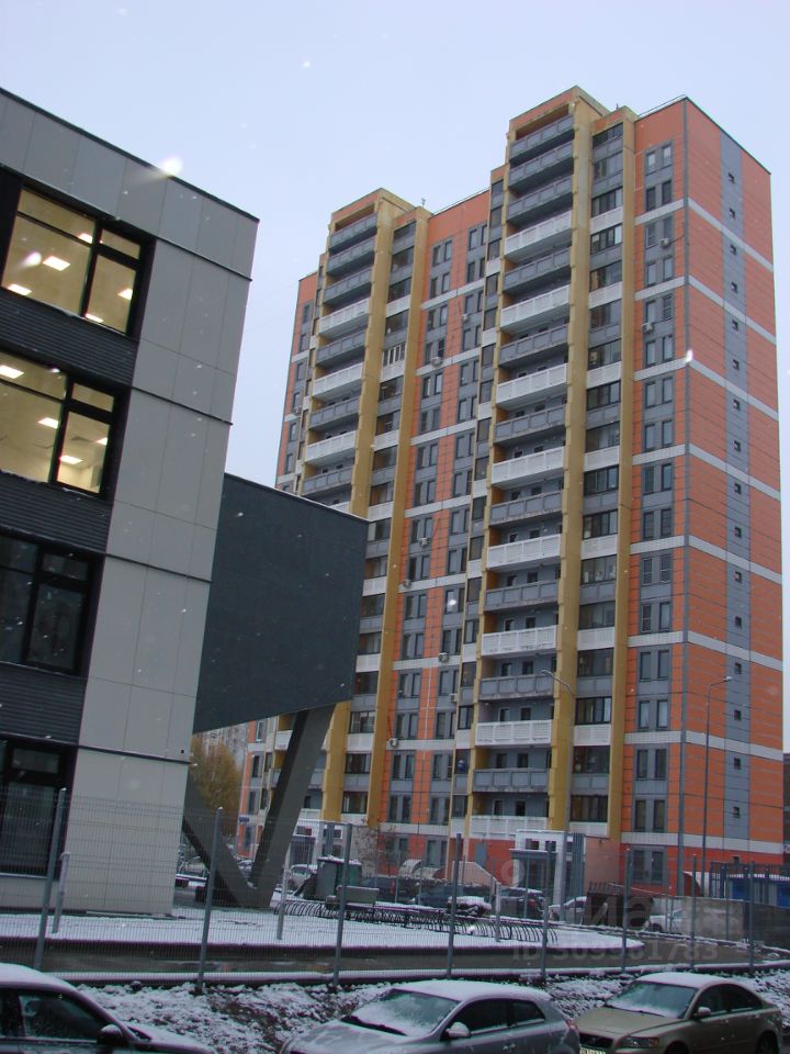 Продается2-комн.квартира,55,15м²