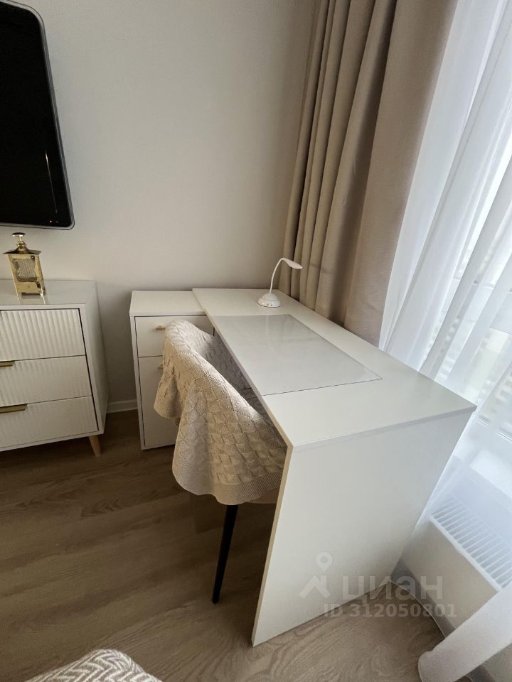 Квартира-студия, 20 м² — фото 7