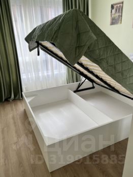2-комн.кв., 45 м², этаж 5