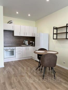 2-комн.кв., 45 м², этаж 5
