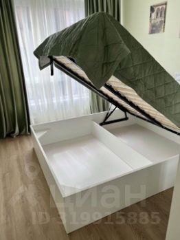 2-комн.кв., 45 м², этаж 5