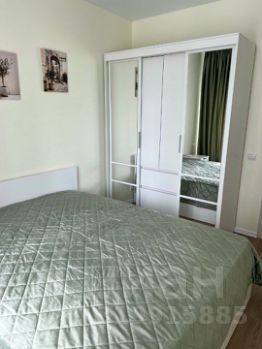 2-комн.кв., 45 м², этаж 5