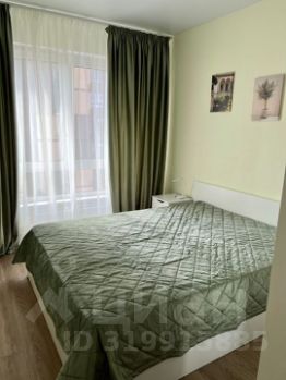 2-комн.кв., 45 м², этаж 5