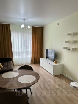 2-комн.кв., 45 м², этаж 5