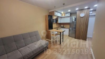 1-комн.кв., 36 м², этаж 20