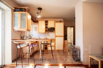 2-комн.кв., 39 м², этаж 5
