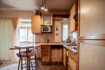 2-комн.кв., 39 м², этаж 5
