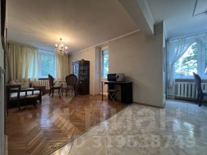 2-комн.кв., 50 м², этаж 5