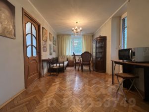 2-комн.кв., 50 м², этаж 5