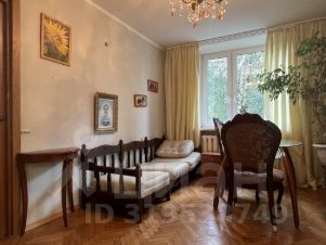 2-комн.кв., 50 м², этаж 5