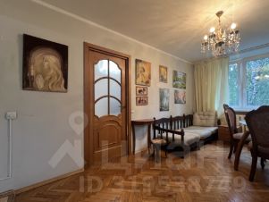 2-комн.кв., 50 м², этаж 5