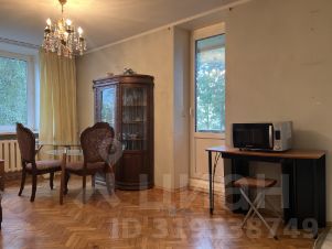 2-комн.кв., 50 м², этаж 5