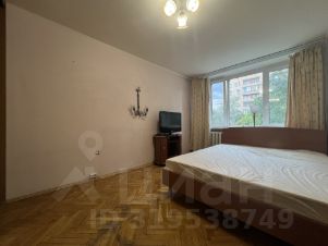 2-комн.кв., 50 м², этаж 5