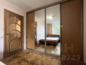 2-комн.кв., 50 м², этаж 5