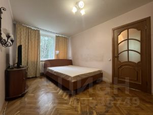 2-комн.кв., 50 м², этаж 5