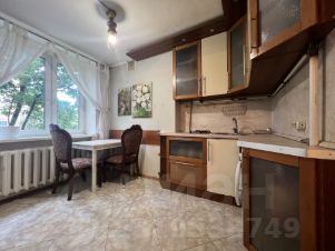 2-комн.кв., 50 м², этаж 5