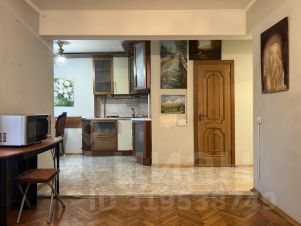 2-комн.кв., 50 м², этаж 5