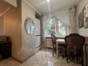 2-комн.кв., 50 м², этаж 5