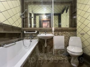 2-комн.кв., 50 м², этаж 5