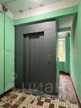 2-комн.кв., 50 м², этаж 5