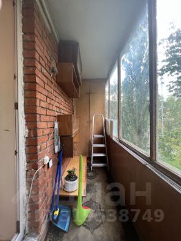 2-комн.кв., 50 м², этаж 5