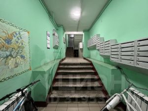 2-комн.кв., 50 м², этаж 5
