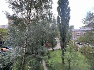 2-комн.кв., 50 м², этаж 5