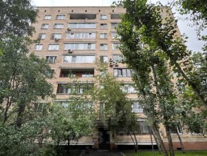 2-комн.кв., 50 м², этаж 5
