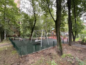 2-комн.кв., 50 м², этаж 5