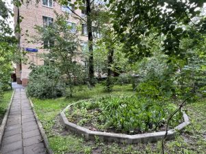 2-комн.кв., 50 м², этаж 5