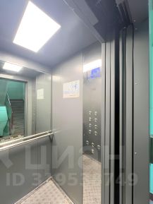 2-комн.кв., 50 м², этаж 5