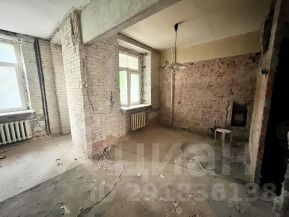 3-комн.кв., 80 м², этаж 3