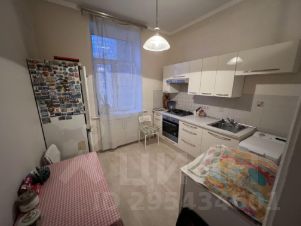 3-комн.кв., 80 м², этаж 7