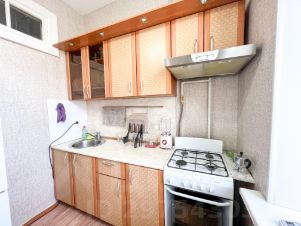 2-комн.кв., 56 м², этаж 7