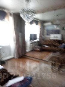 2-комн.кв., 43 м², этаж 2