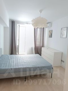 3-комн.кв., 74 м², этаж 11